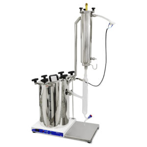 destilador de aceites esenciales TE-2761/20 de Tecnal