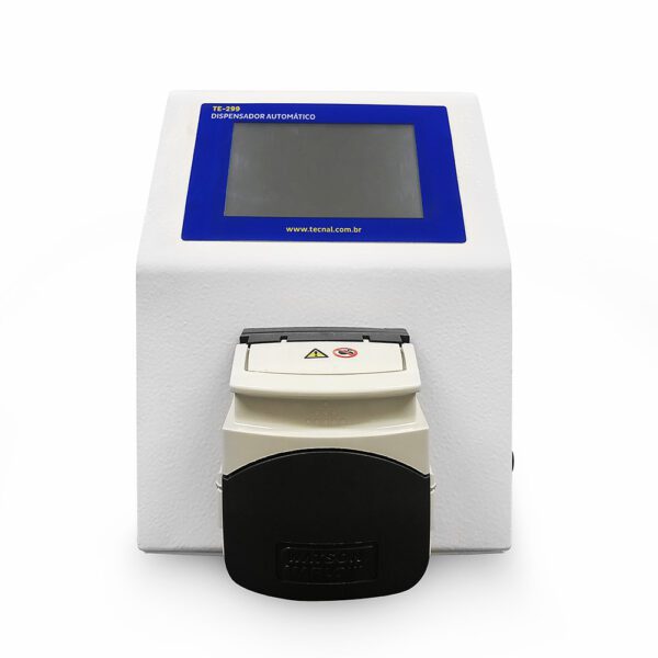 Dispensador Automático
