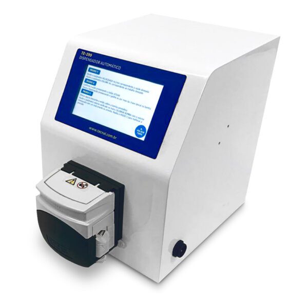 Dispensador Automático - Image 4