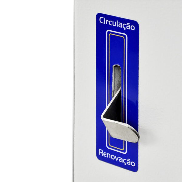 Estufa con Circulación y Renovación de Aire TE-394/4-MP - Image 3