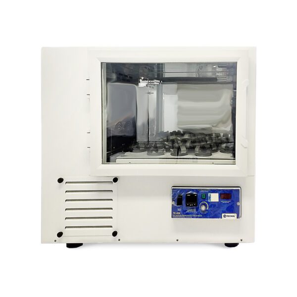 Incubadora Refrigerada con Agitación