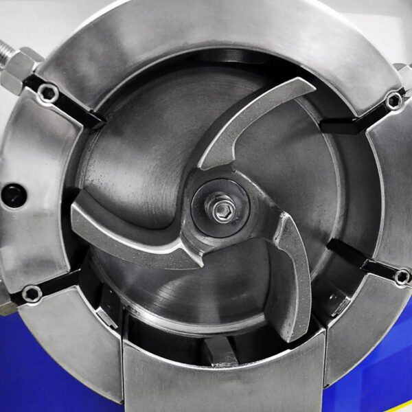 Molino de Rotor TE-651/2 - Image 3