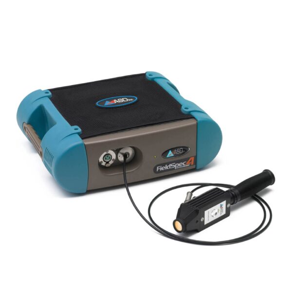 ASD Fieldspec® 4 HI-RES NG