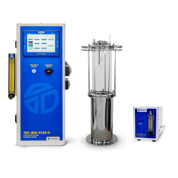 Biorreactor AIR LIFT / Fermentador - Image 3