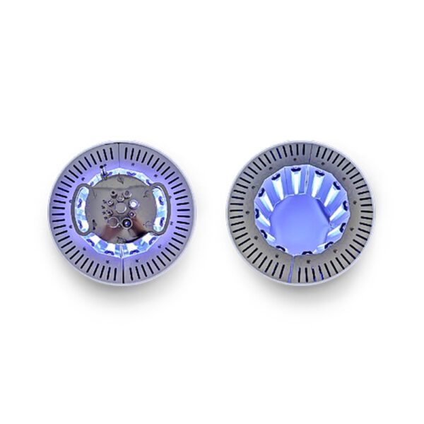 Biorreactor AIR LIFT / Microalgas - Image 2