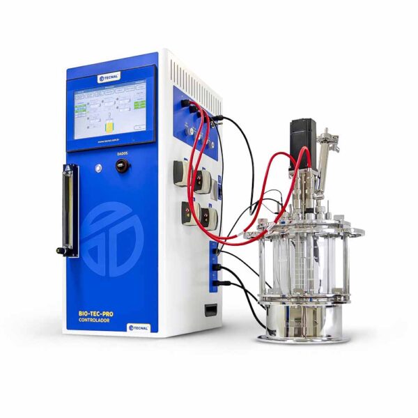 Biorreactor de Mesa - PRO II