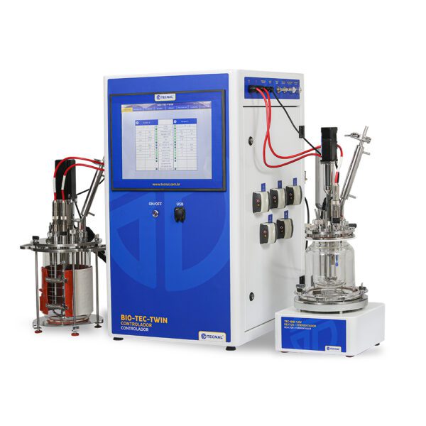 Biorreactor Twin - Image 2