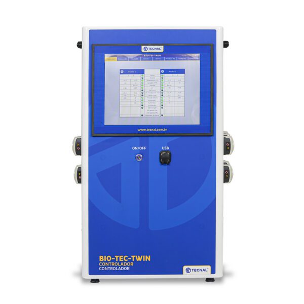 Biorreactor Twin - Image 3