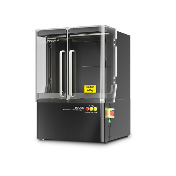 Crystal Orientation - DDCOM - Image 3