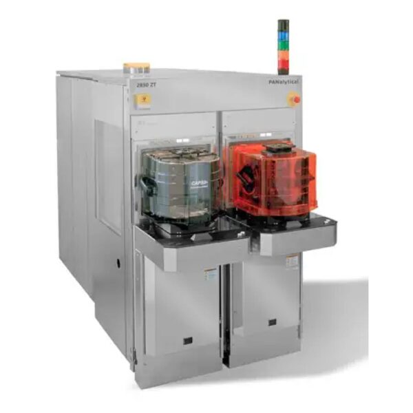2830 Baffer Analyzer