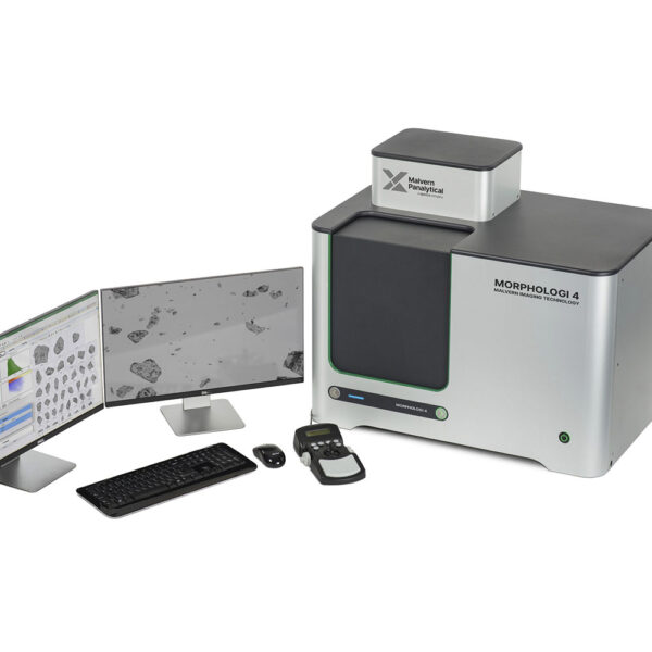 Morphologi 4