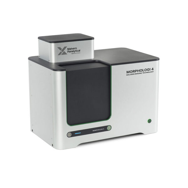 Morphologi 4