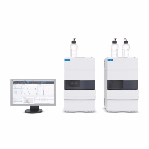 1220 Infinity III LC System