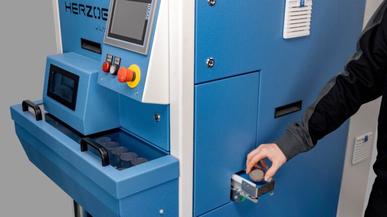 Automatización de Preparación de Muestras: Mejora la Precisión y Productividad del Laboratorio