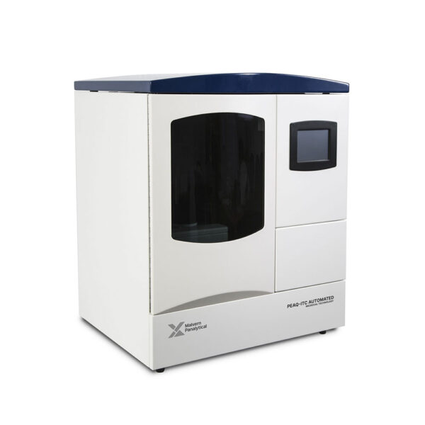 MicroCal PEAQ ITC auto