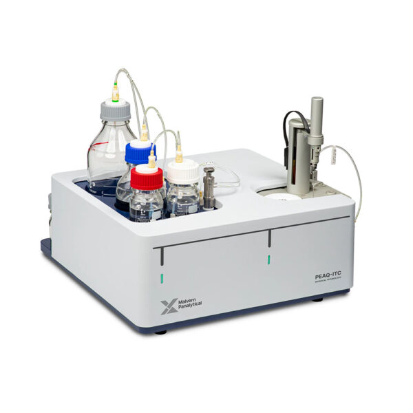 MicroCal PEAQ ITC