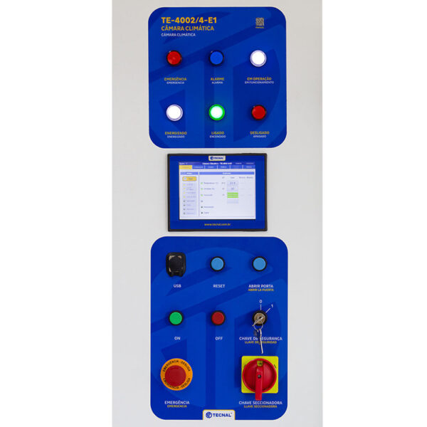 TE-4002/4