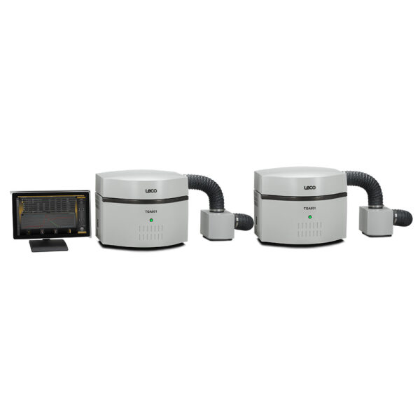 TGA801