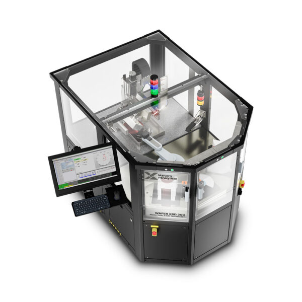 Crystal Orientation - Wafer XRD 200 - Image 5