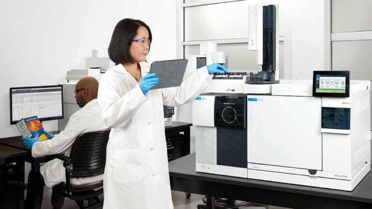 Selecciona la mejor técnica de Espectroscopía Atómica