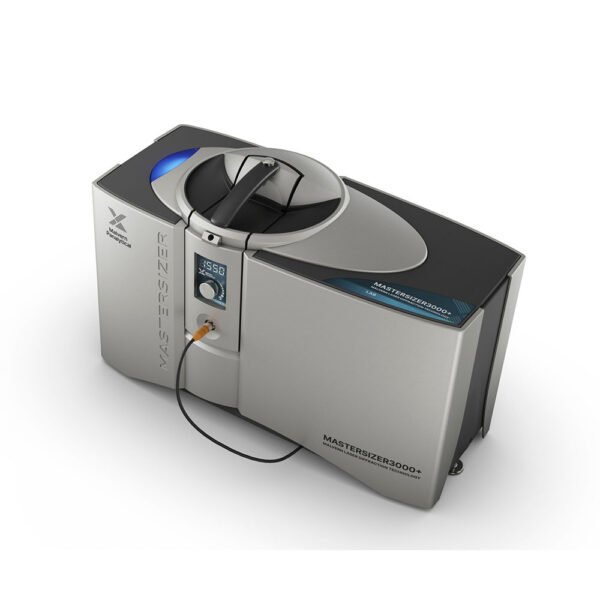 mastersizer 3000 lab