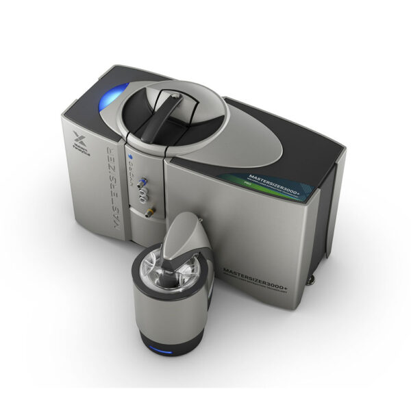 Mastersizer 3000 pro