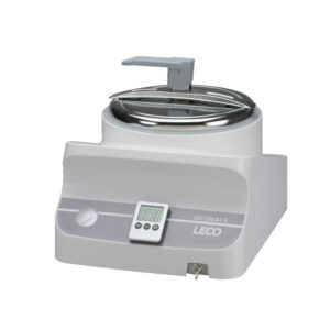 Cold Mounting