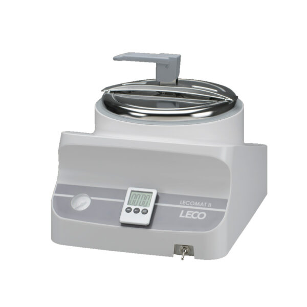 Cold Mounting