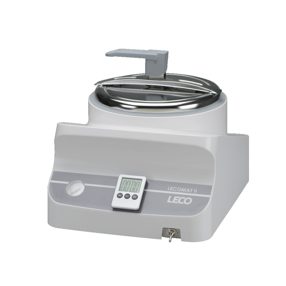 Cold Mounting
