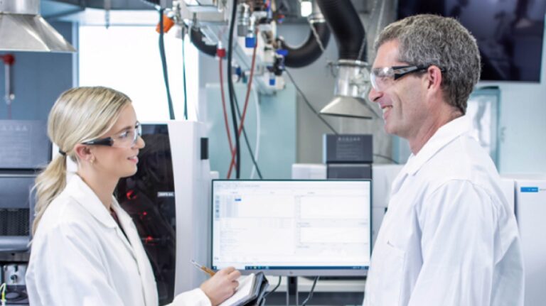 Absorción Atómica Duo de Agilent Technologies: Maximiza tu Productividad y Duplica tu Eficiencia