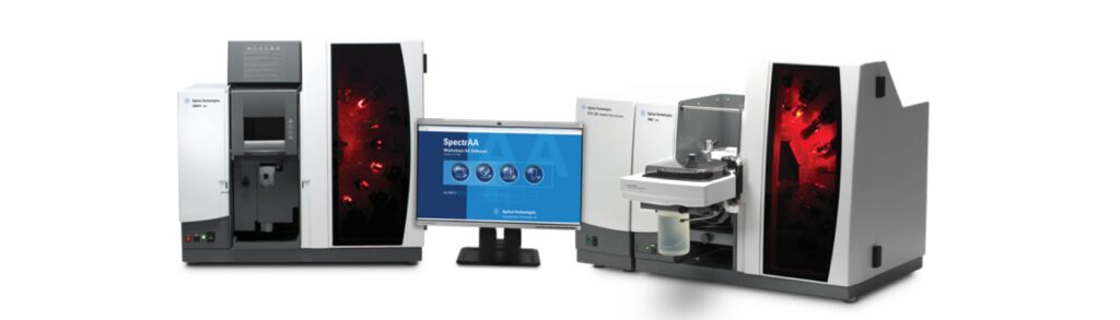 Absorción Atómica Duo de Agilent Technologies: Maximiza tu Productividad y Duplica tu Eficiencia