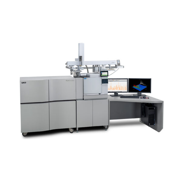 Pegasus GC-HRT 4D