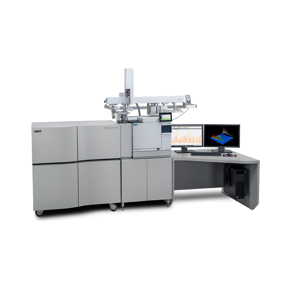 Pegasus GC-HRT 4D