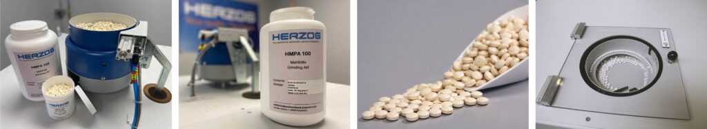 HMPA100 vs. HMPA40: ¿Cuál es la mejor opción para automatizar la preparación de muestras?