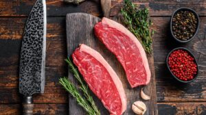 La autenticidad de la carne sigue siendo clave en 2025