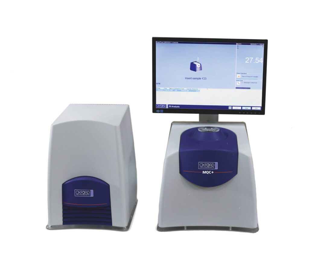 Autenticidad de la carne con el X-Pulse de Oxford Instruments