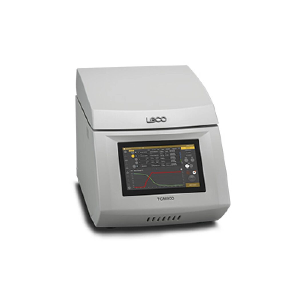 TGM800: Medición de Proteína y Humedad en Levaduras