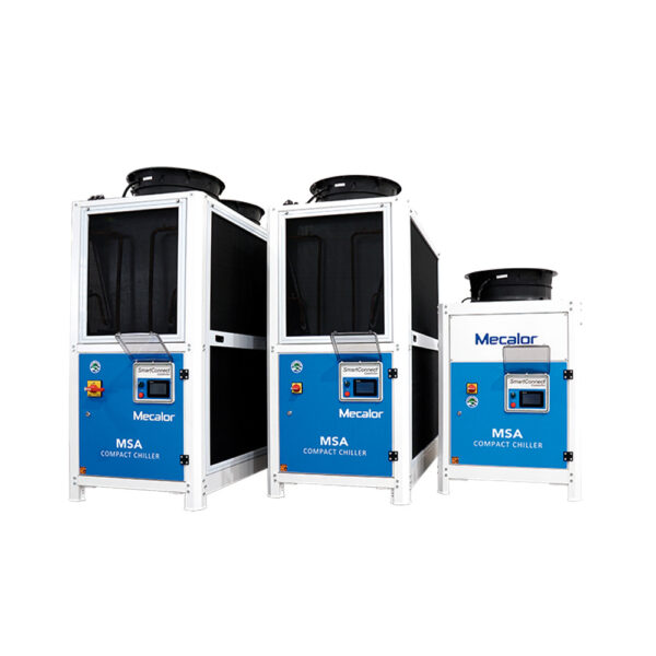 Compact Chiller MSA