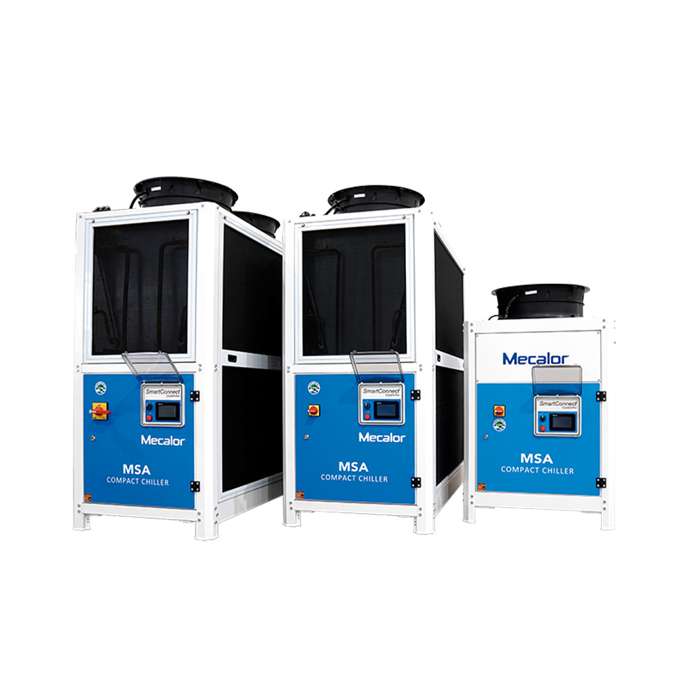 Compact Chiller MSA