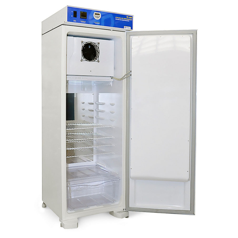 Cámara de Germinación TE-402/240L