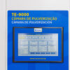 Cámara de Aspersión TE-9000