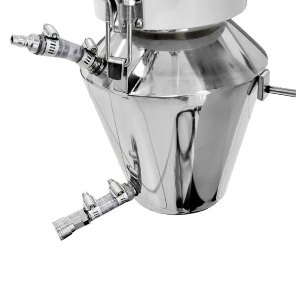Digestor de Bagazo