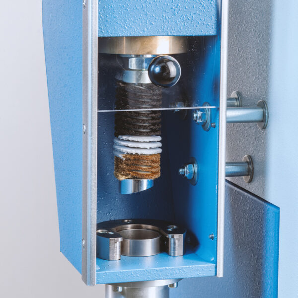 HTP: Prensa de pellets semiautomática - Image 7