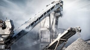 TGA801 de LECO: 5 Razones Para Elegirlo en el Control de Calidad en la Industria Cementera