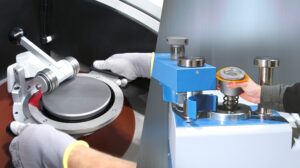 Preparación de muestras para XRF: 6 razones por las que la molienda y el prensado son claves para resultados precisos