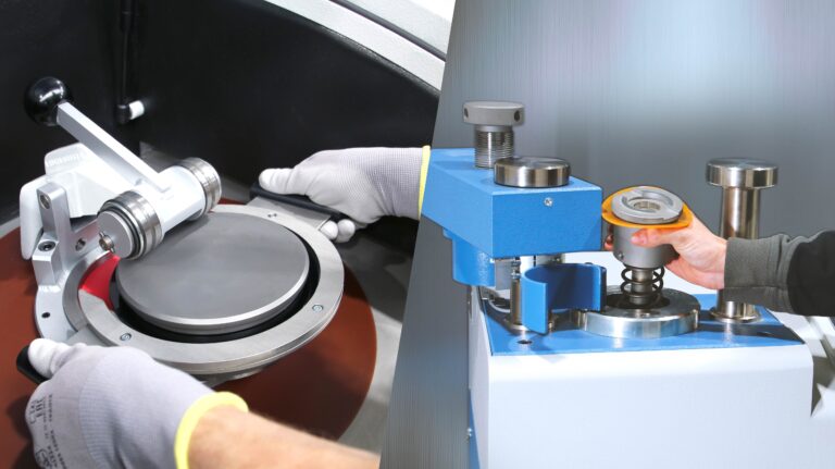 Preparación de muestras para XRF: 6 razones por las que la molienda y el prensado son claves para resultados precisos