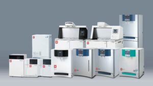 5 razones para elegir purificadores de agua para laboratorio YAMATO y mejorar tus resultados hoy