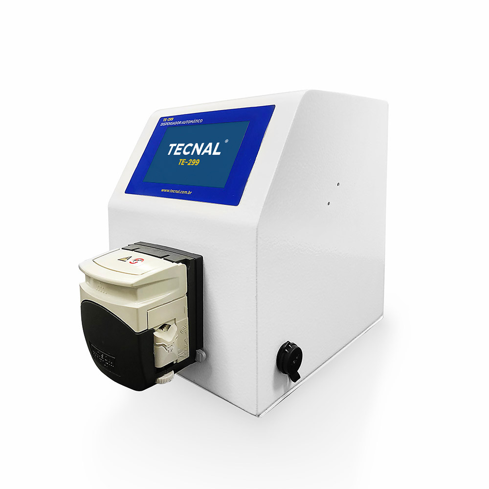 Dispensador Automático TE-299