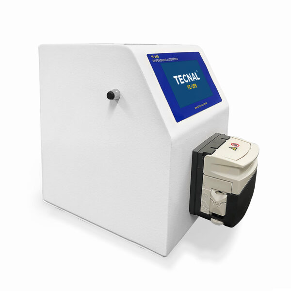 Dispensador Automático TE-299