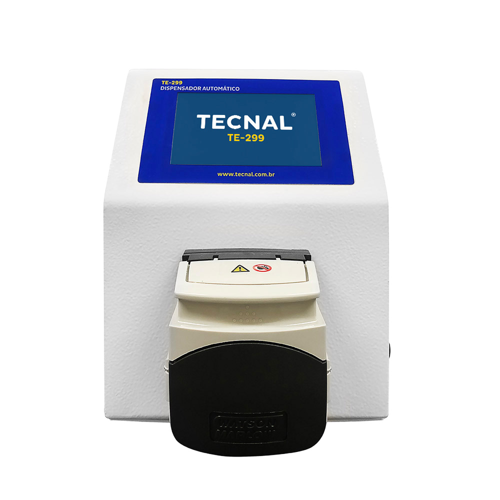 Dispensador Automático TE-299